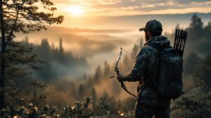 Bowhunting Adventures