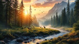 Conservation Glossary