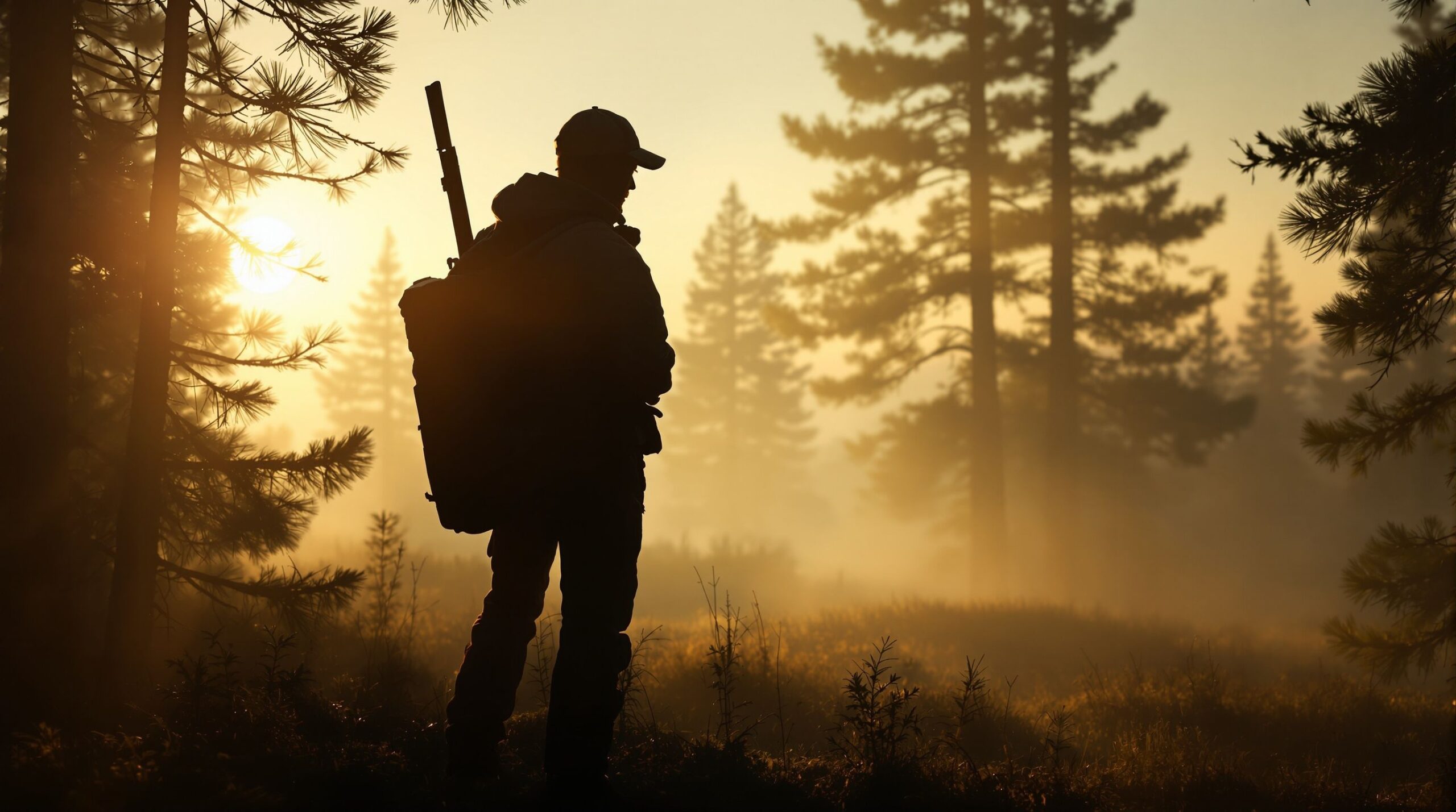 Hunting Streets About Us