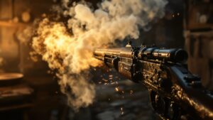 Muzzleloader & Black Powder