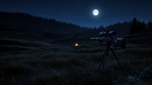 Predator & Varmint Hunting