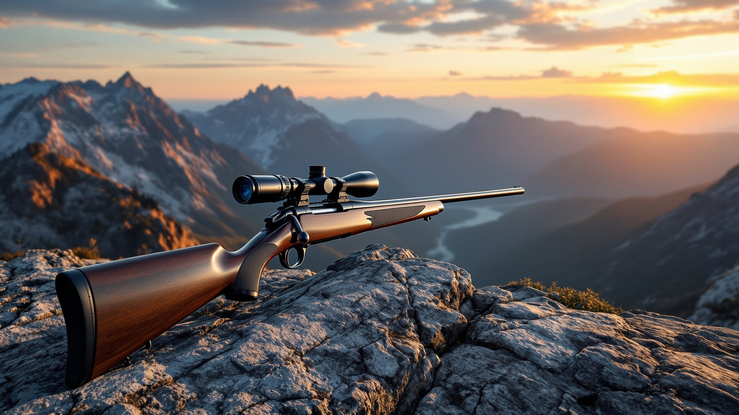 Weapon & Caliber Index