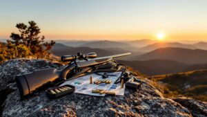 Ammunition Ballistics