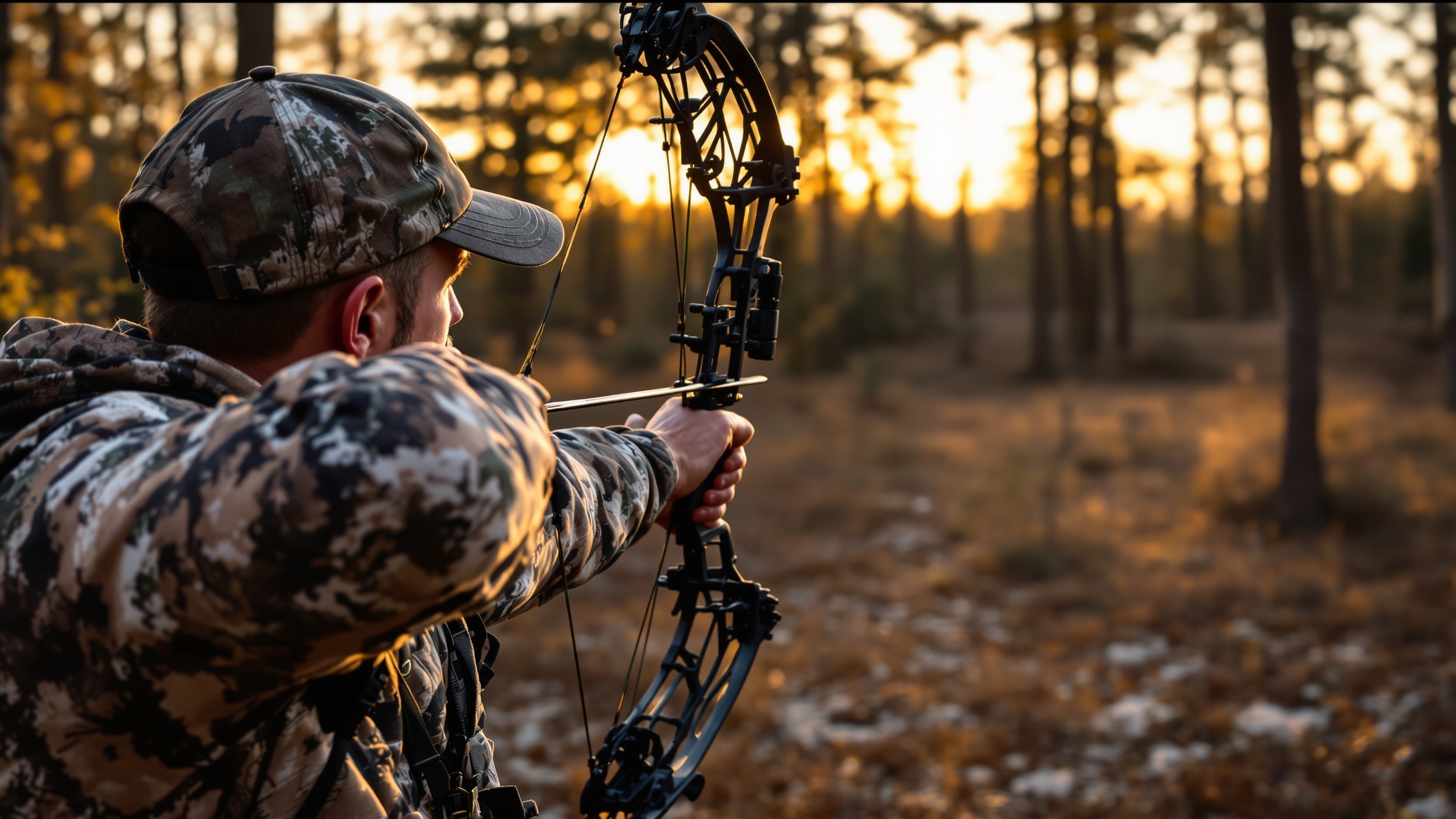Archery Equipment
