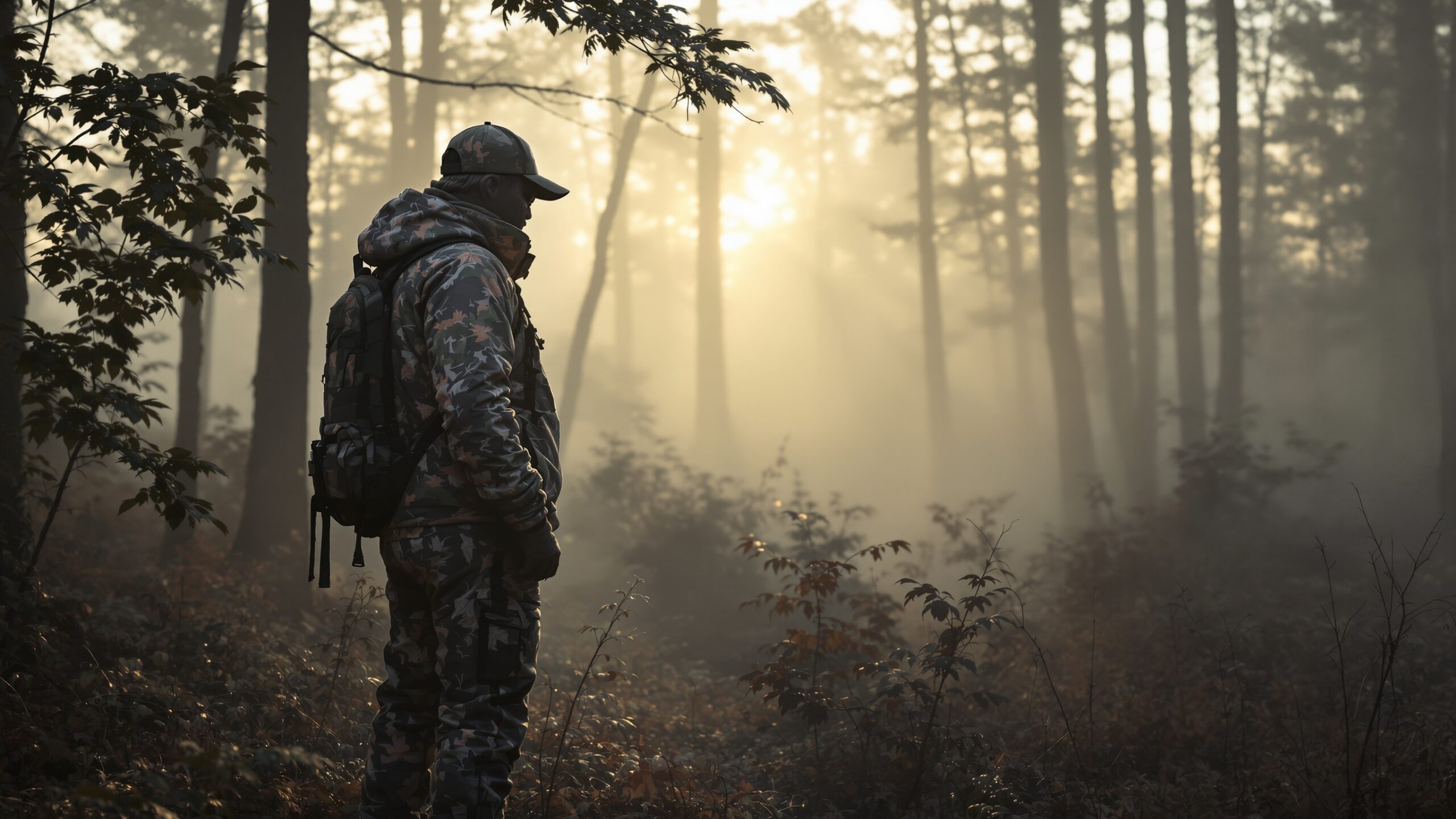 Clothing Systems & Camo