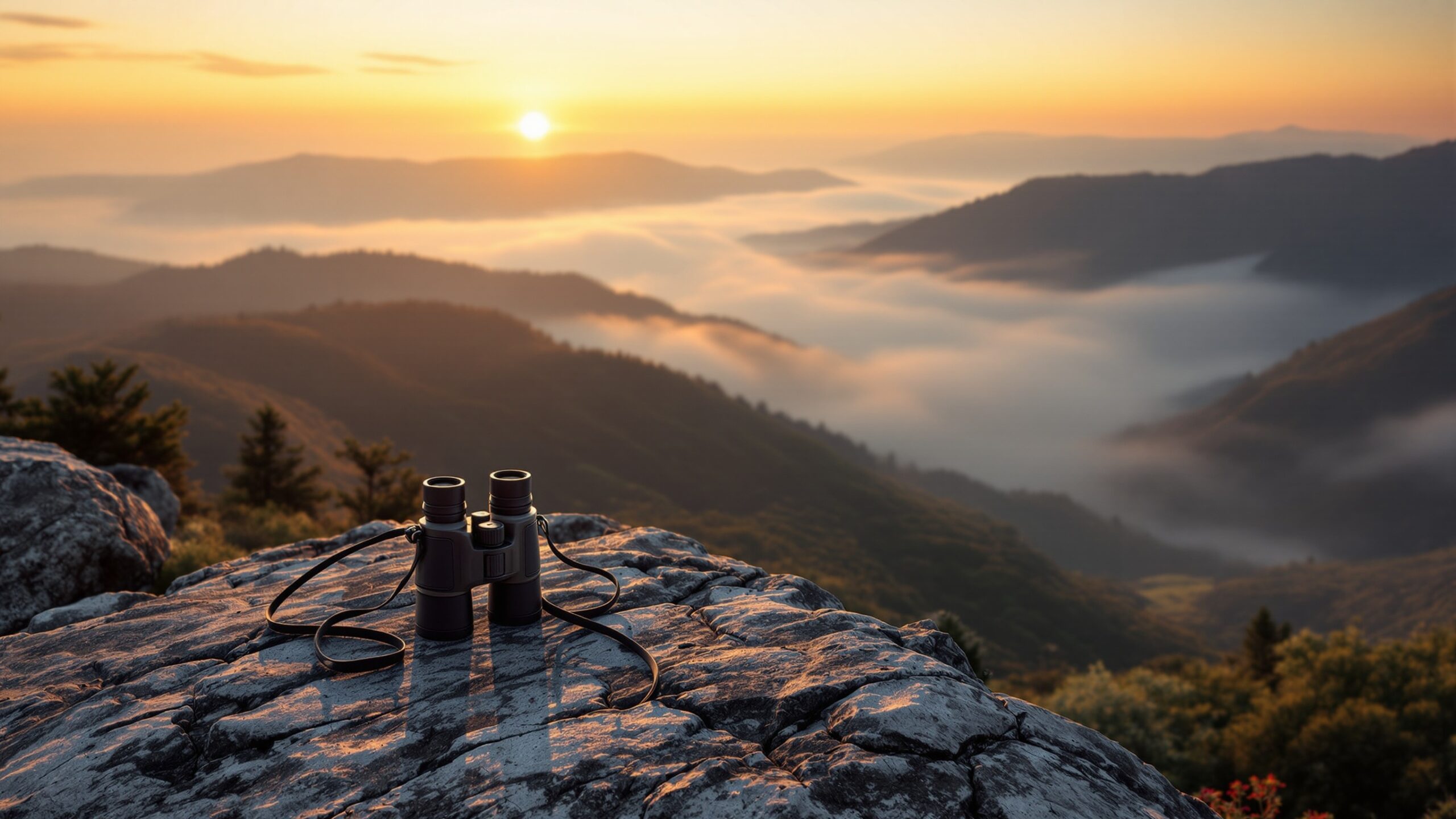 Optics & Rangefinders