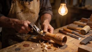 Artisans, Makers & Builders