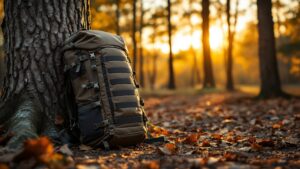 Backpacks & Carry Systems