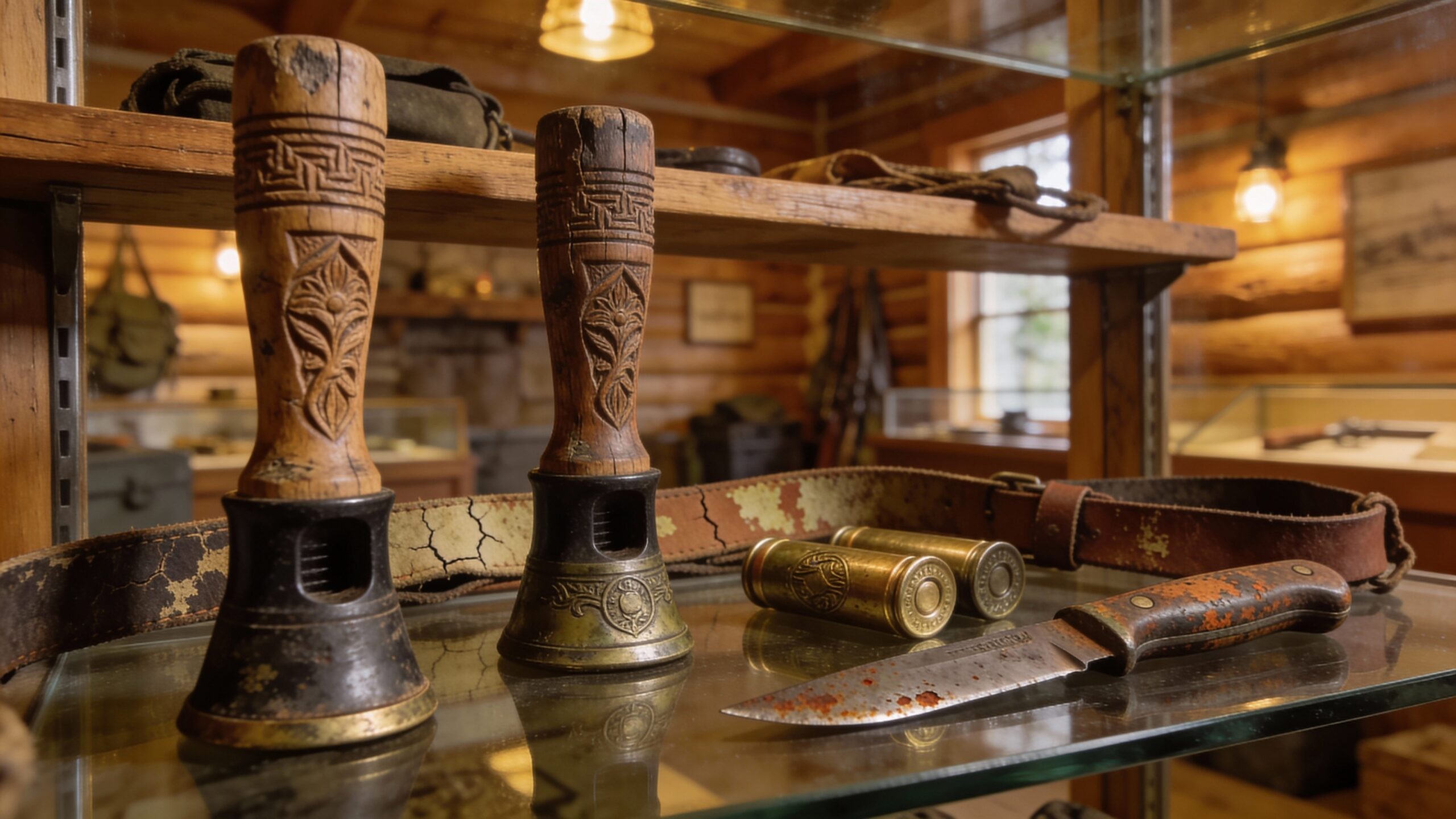 Collector’s Corner