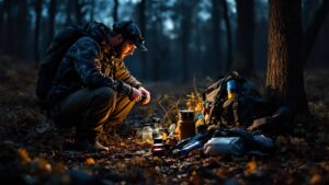 Field Care Gear