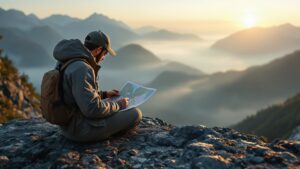 GPS, Mapping & Navigation