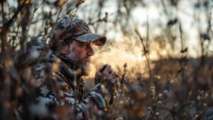 Game Calls & Lures