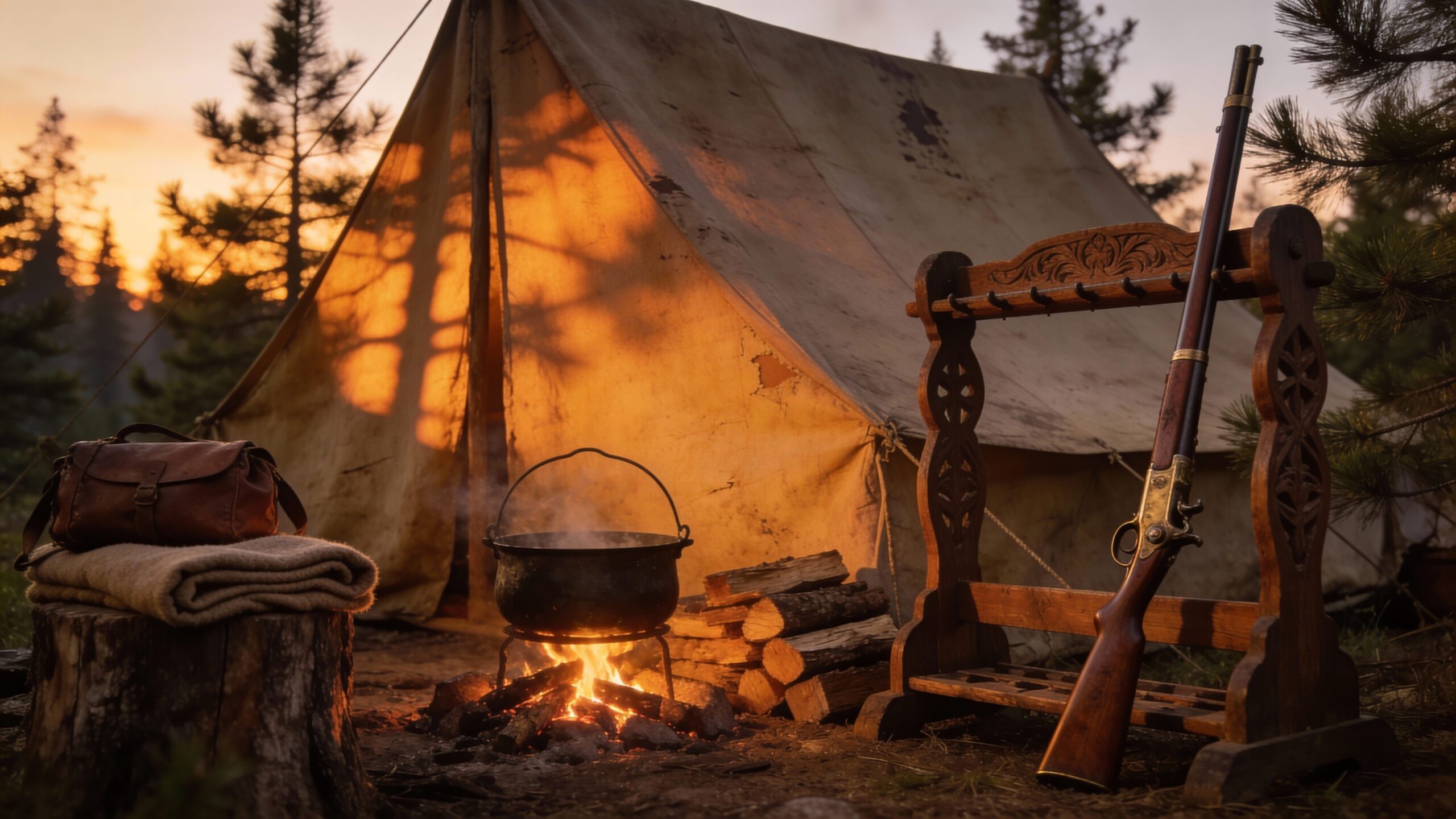 Historical Replicas & Reenactments