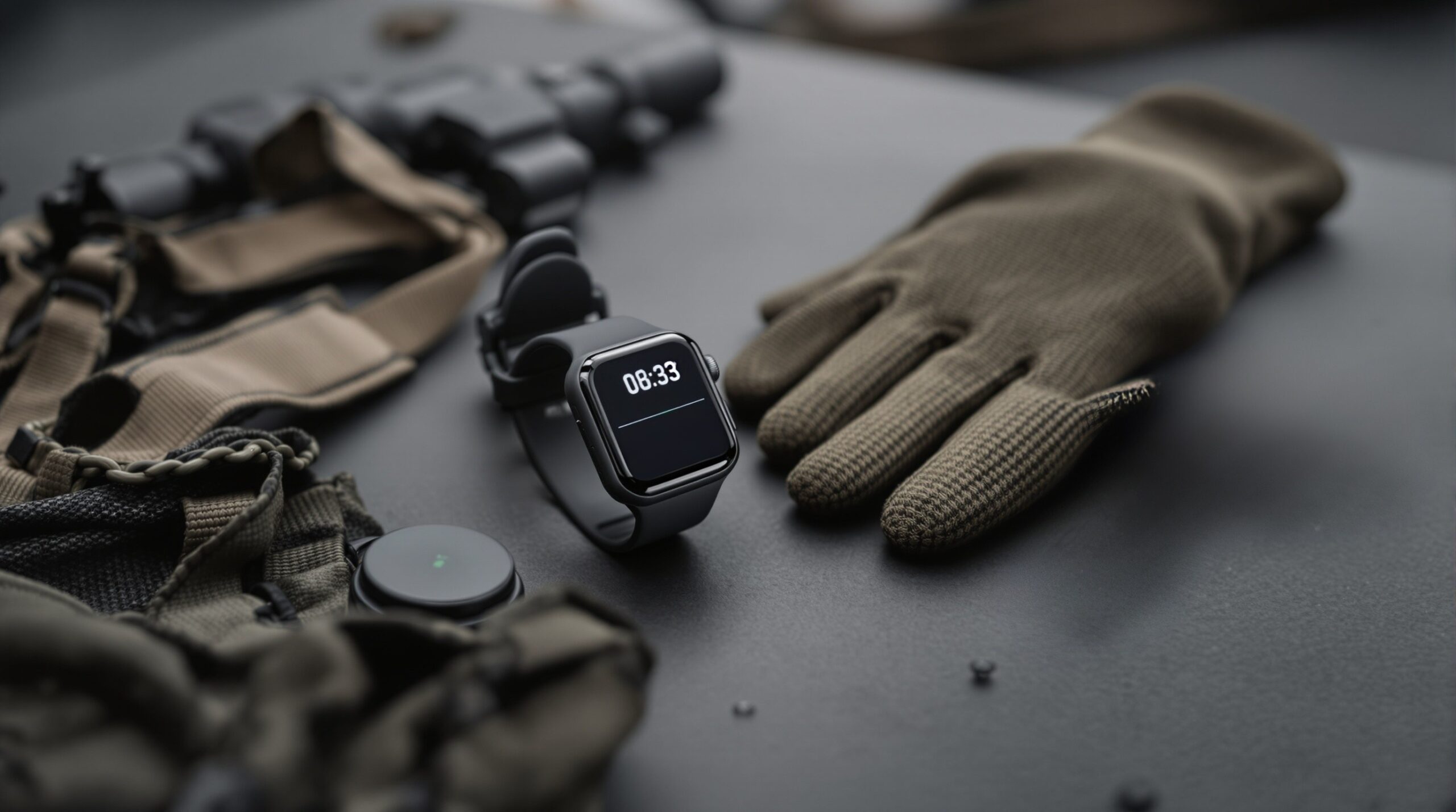 Hunting Tech & Wearables