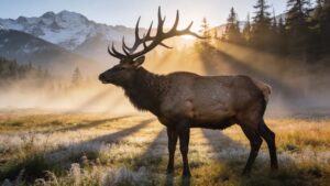 North American Big Game