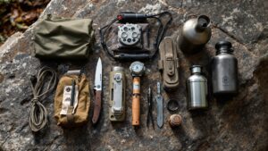 Survival Gear