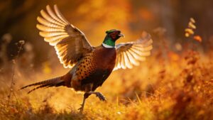 Upland Game Birds
