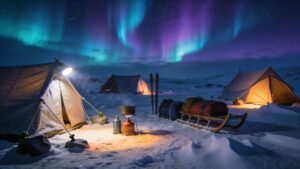 Asia & Arctic Expeditions