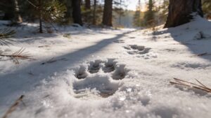 Behavior & Tracking Patterns