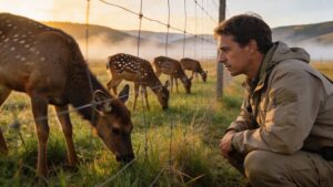 Conservation Breeding Programs