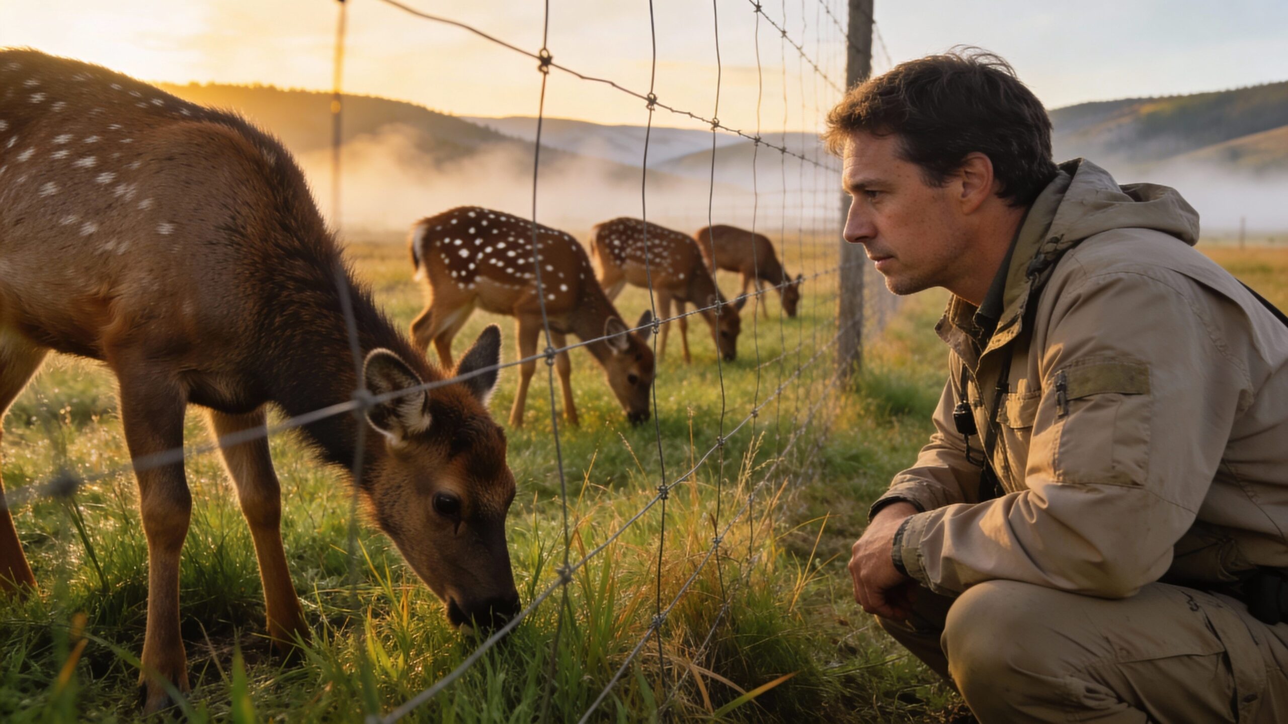 Conservation Breeding Programs