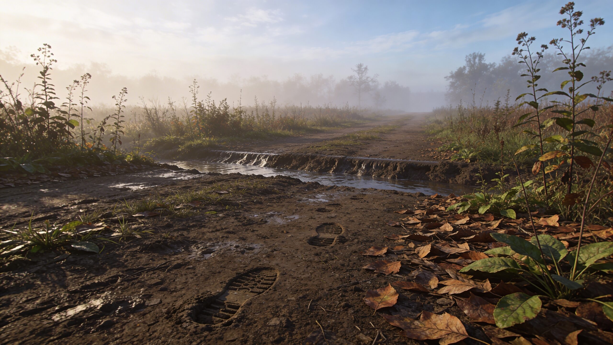Environmental Impact
