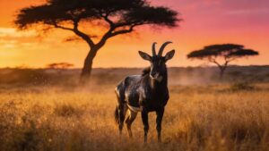 Exotic & International Species