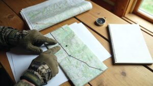Hunting Laws & Regulations