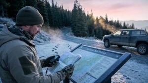 Public Land Access