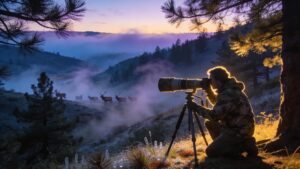 Wildlife Photography