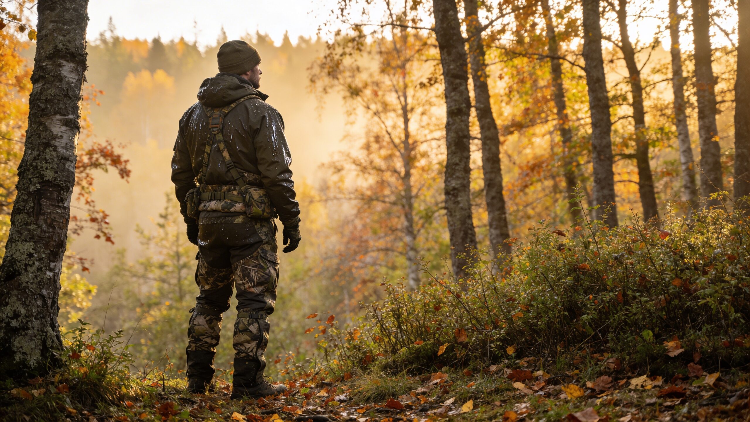Best Hunting Clothing Systems for All Seasons (Complete Guide)