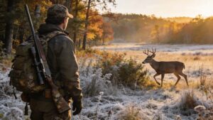 Best Rifle Calibers for Deer Hunting (Complete Guide)