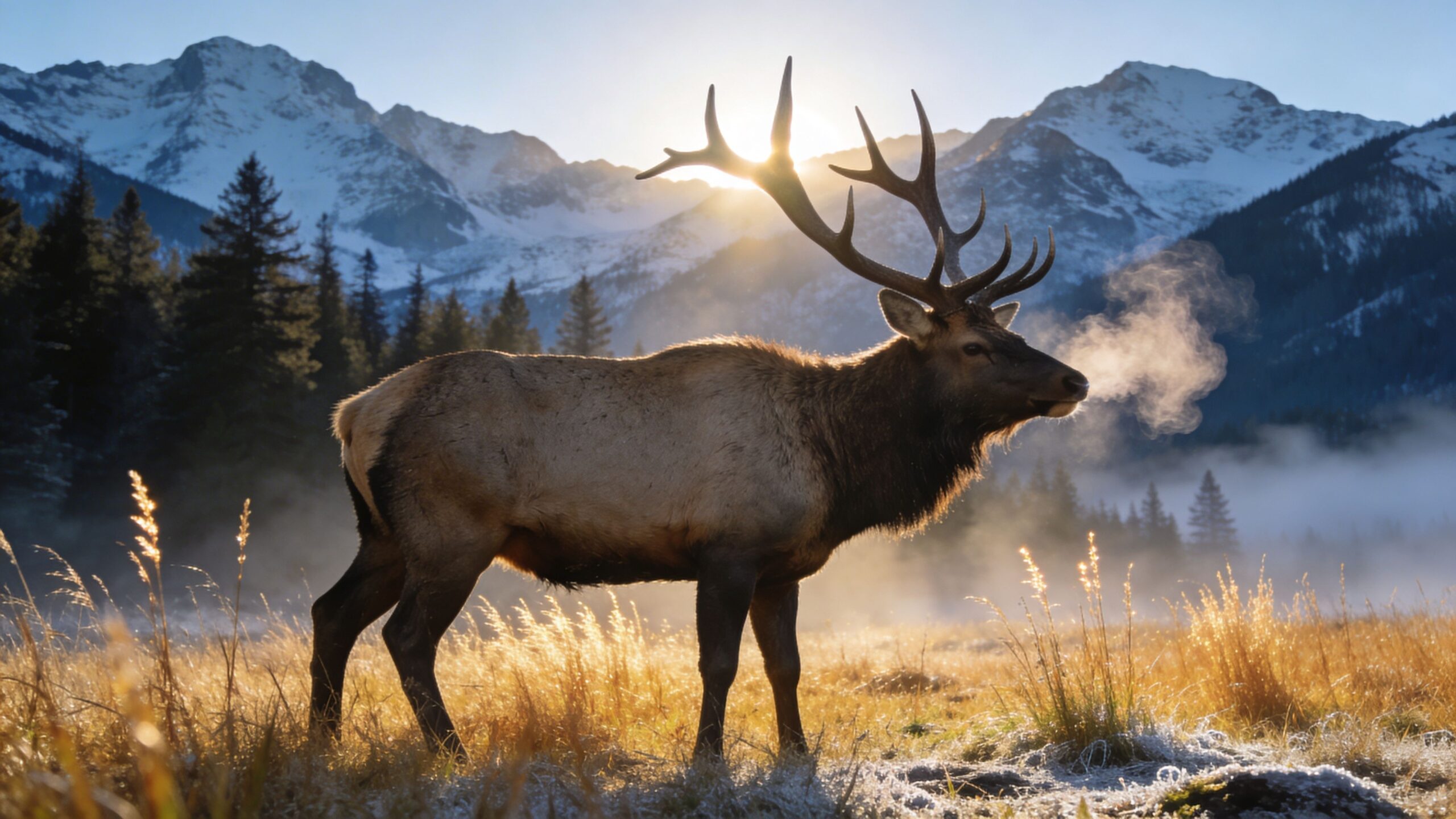 Elk Hunting 101: Complete Guide to Finding and Harvesting Elk