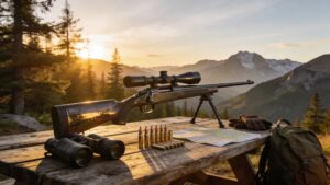 How to Choose the Right Rifle Caliber for Hunting