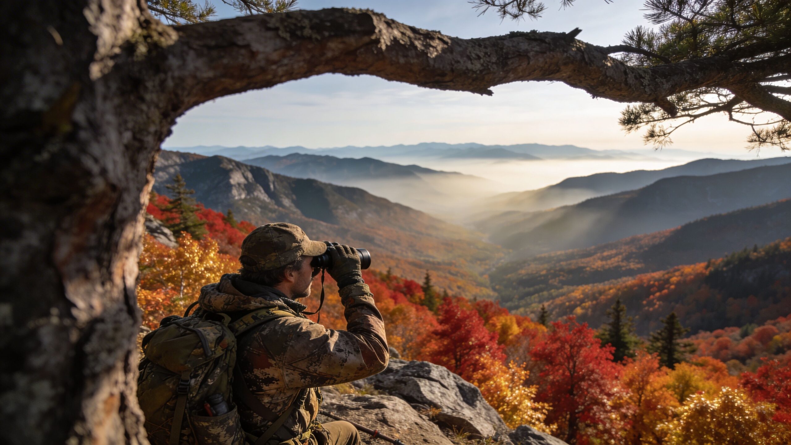 How to Plan Your First Big Game Hunt (Step-by-Step)