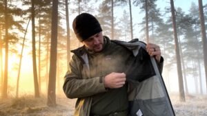 Layering Systems Explained: How to Stay Warm, Dry, and Undetected