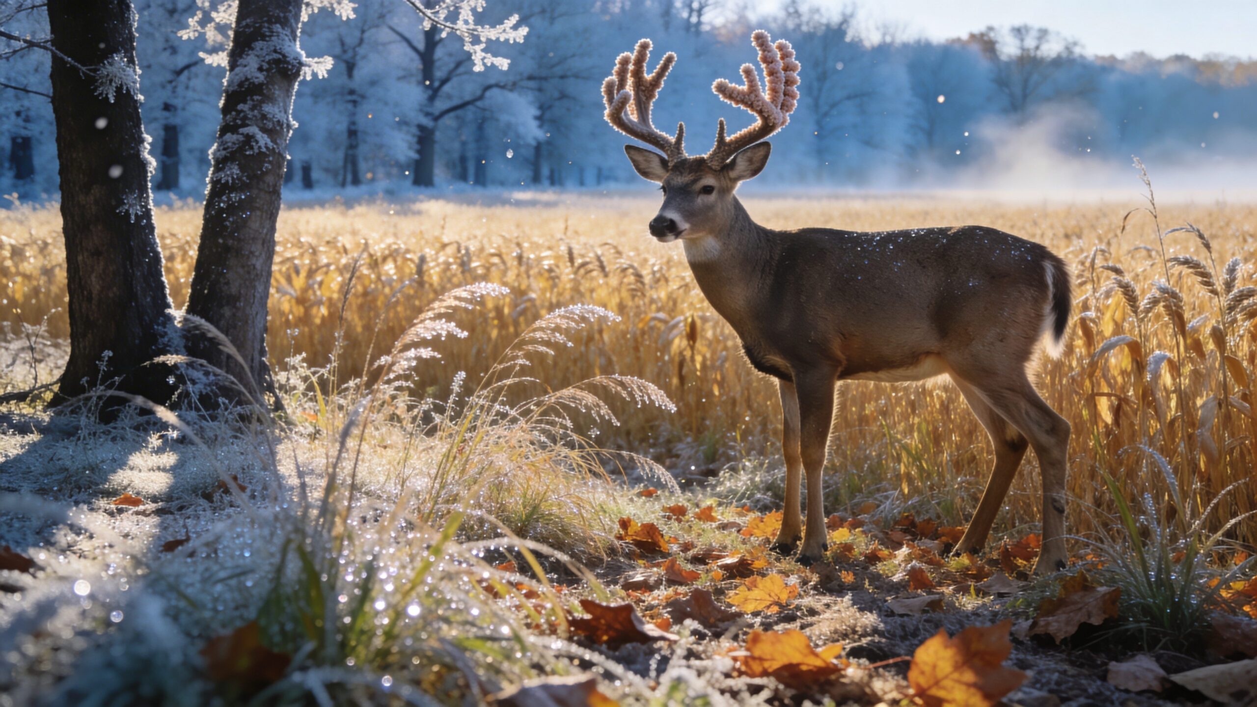 Best Deer Hunting States in North America (Ranked for Success)