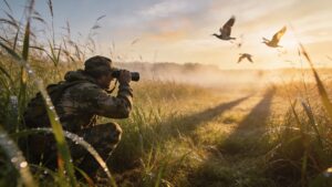 Best Small Game to Hunt in North America: A Seasonal Breakdown