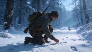 Small Game Hunting for Beginners: The Complete Starter Guide