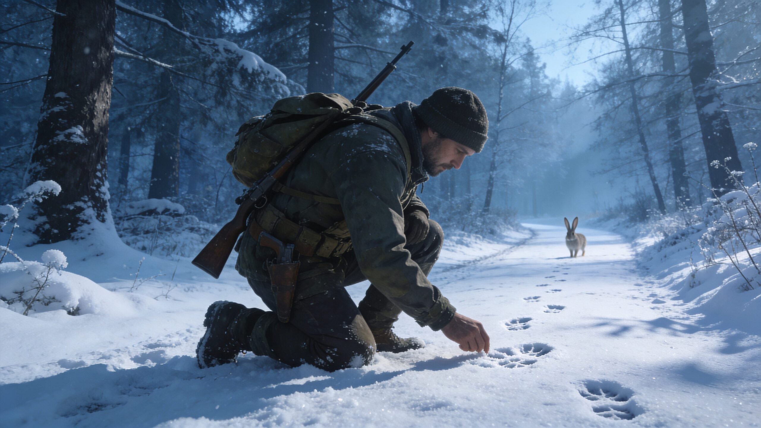 Small Game Hunting for Beginners: The Complete Starter Guide