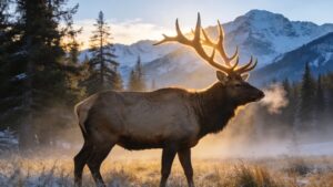 Ultimate Guide to Elk Hunting in North America