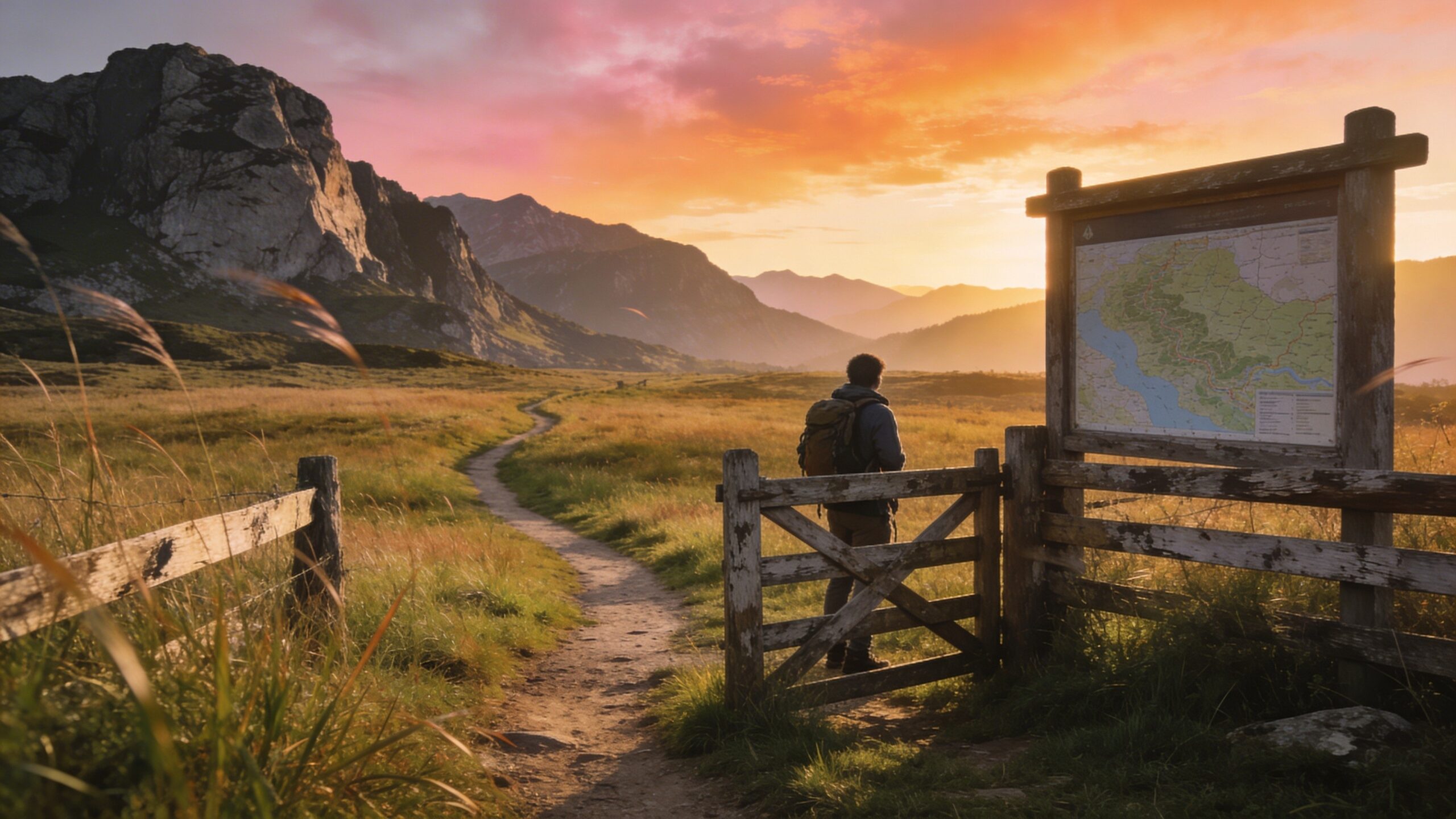 What Is Public Land Access and Why It Matters More Than Ever