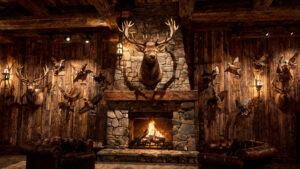 Beginner’s Guide to Taxidermy and Mount Design