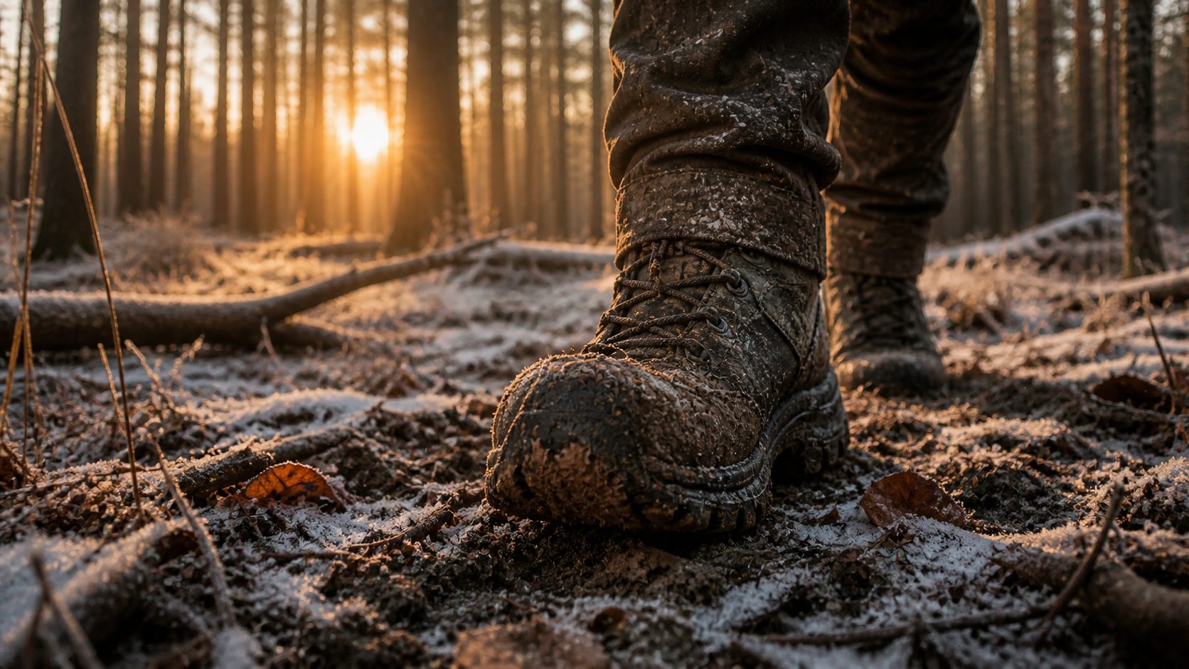Best Hunting Boots in 2026: Top Picks for Comfort, Grip & Durability