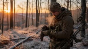 Best Hunting Gloves for Cold Weather, Grip & Stealth (2026 Guide)