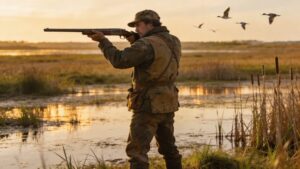 Best Shotgun Chokes for Hunting (Complete Guide)