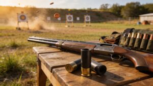Shotgun Chokes Explained: Everything You Need to Know