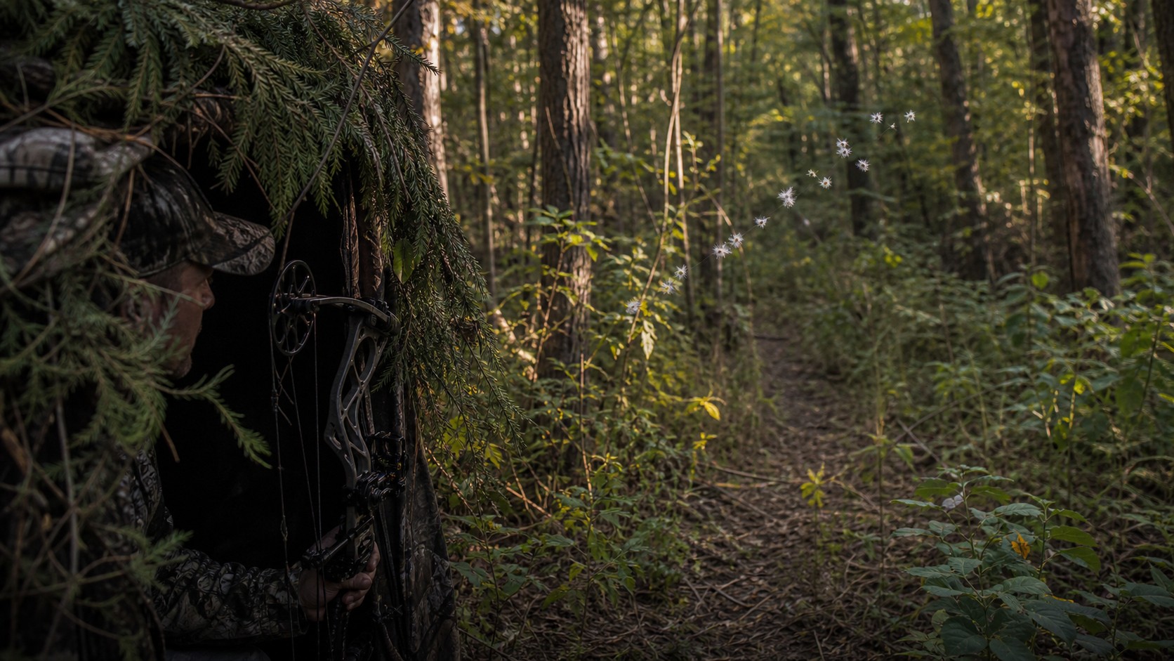 Best Bowhunting Tips for Consistently Getting Within Range